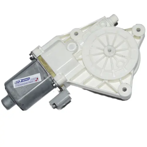 MOTOR DA MAQUINA VIDRO PORTA DIANTEIRA LD (DIREITA) SSANGYONG ACTYON KYRON 8810009011 88100-09011 JP004178