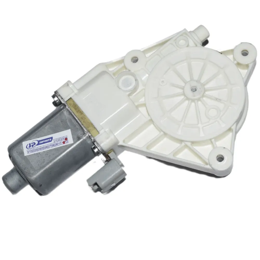 MOTOR DA MAQUINA VIDRO PORTA DIANTEIRA LD (DIREITA) SSANGYONG ACTYON KYRON 8810009011 88100-09011 JP004178