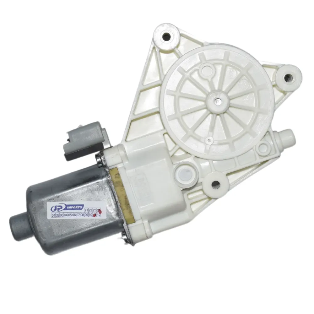 MOTOR DA MAQUINA VIDRO PORTA DIANTEIRA LE (ESQUERDA) SSANGYONG ACTYON KYRON 8810009002 88100-09002 JP001637