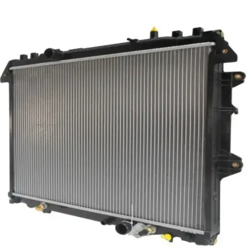 RADIADOR TOYOTA HILLUX 2.5 3.0 PICK-UP SW4 D4D CAMBIO AUTOMOTICO 2005 A 2014 JP002578