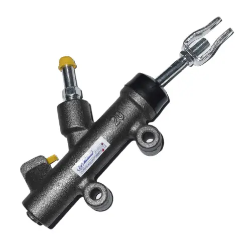 CILINDRO MESTRE EMBREAGEM EFFA CAMINHAO JMC N601 JP004524