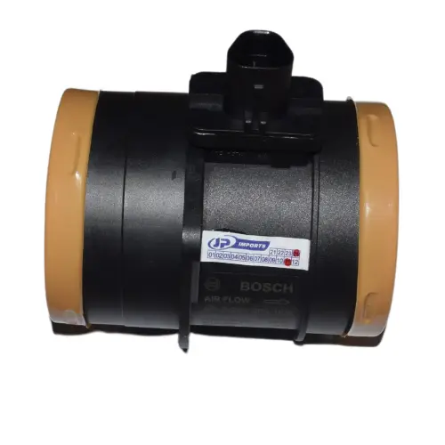 SENSOR FLUXO AR ( MAF ) 5 PINO TRIANGULAR MAHINDRA PICK-UP 2.2 SUV 2.2 1805BA0230N JP002899