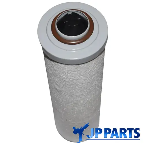 Filtro Separador com Válvula Anti-Ruído Bomba Vácuo Busch 100-132, 100-138, R50025, R50025B, R50040, R50040B, R50063, R50063B, R50063C, R50063E, R50100, R50100B, R50100C, R50100E, R5RA0063, R5RA0100F, RA0025, RA0025B, RA0040, RA0040B, RA0063, RA0063B, RA0063C, RA0063E, RA0063F, RA0100, RA0100B, RA0100C, RA0100E, RA0100F, RC0025, RC0025B, RC0040, RC0040B, RC0063, RC0063B, RC0063C, RC0063E, RC0100, RC0100B, RC0100C, RC0100E, RC0100E503