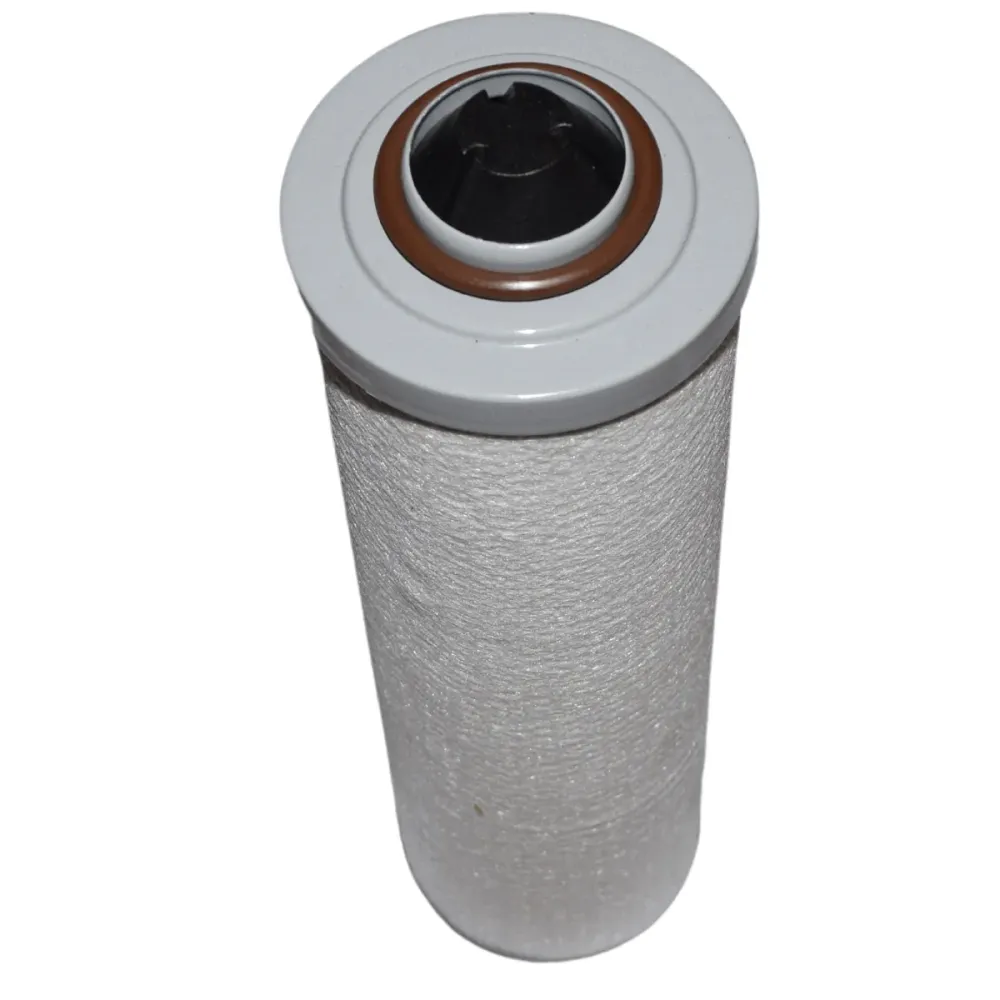 FILTRO SEPARADOR COM VALVULA ANTI-RUIDO BOMBA VACUO BUSCH 0532000509 0532140157 JP004535