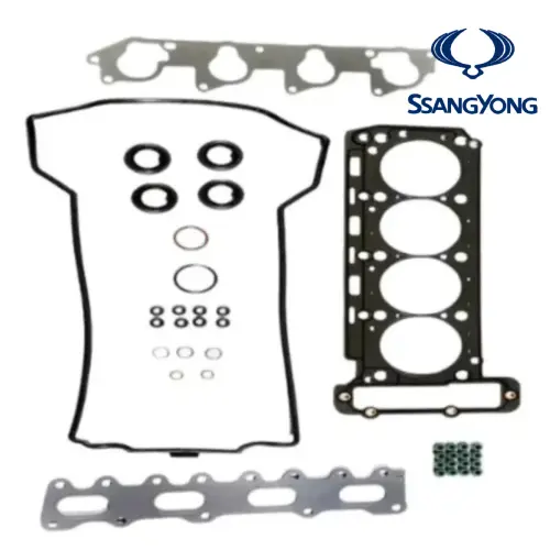JUNTA SUPERIOR SSANGYONG ACTYON SUV 2.3 GASOLINA JP003829