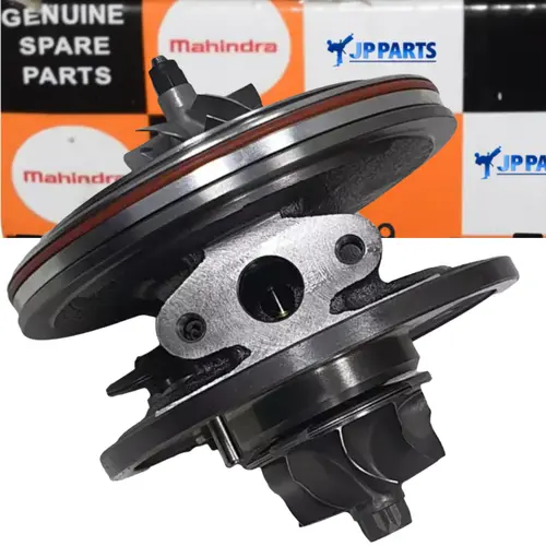 MIOLO SEMI-ACABADO TURBINA MAHINDRA PICK-UP 2.2 SUV 2.2 DIESEL - SOB ENCOMENDA 3 DIAS UTEIS