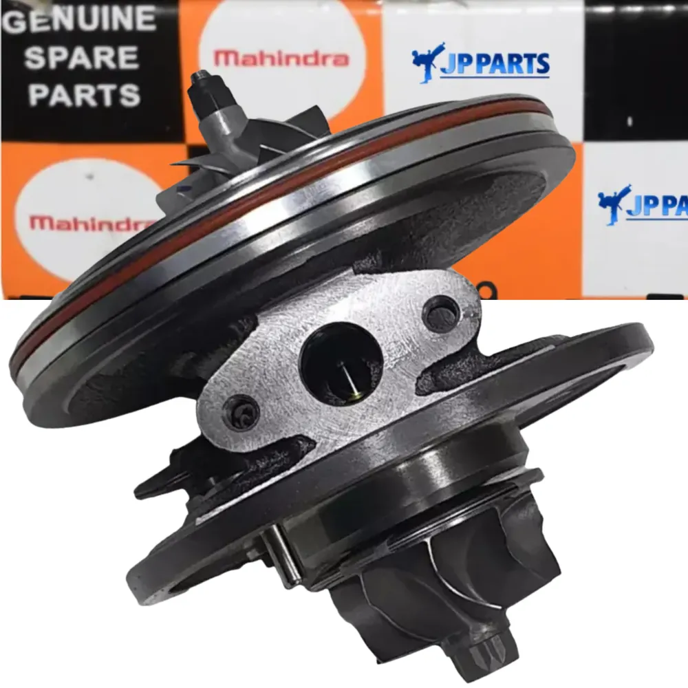 MIOLO SEMI-ACABADO TURBINA MAHINDRA PICK-UP 2.2 SUV 2.2 DIESEL - SOB ENCOMENDA 3 DIAS UTEIS