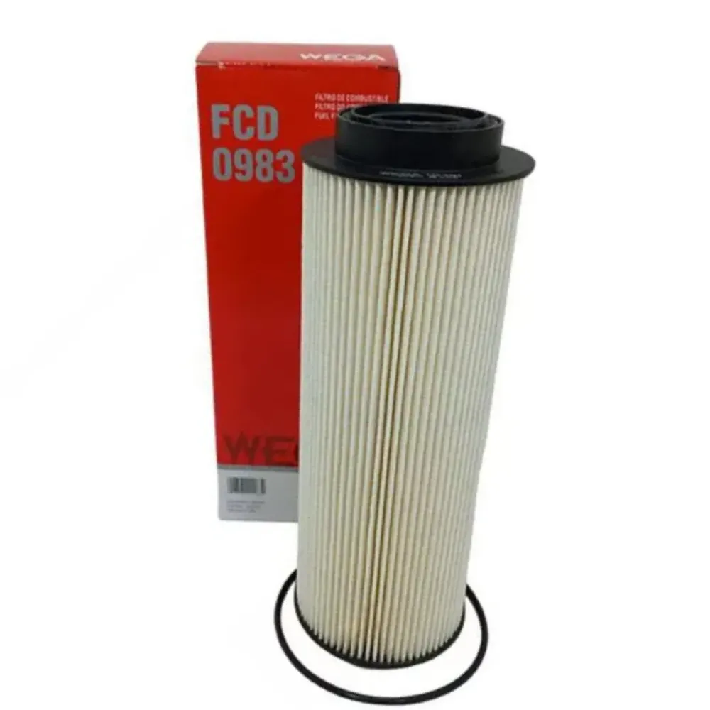 FILTRO COMBUSTIVEL DAF CF85 NEW CF NEW XF XF105 2277129 JP004845