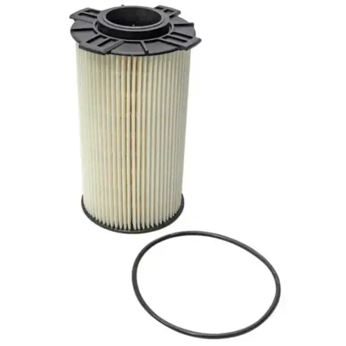 FILTRO COMBUSTIVEL SECUNDARIO LIUGONG 922 XCMG XE215BR SP133752 53C0970 800154401 JP004849