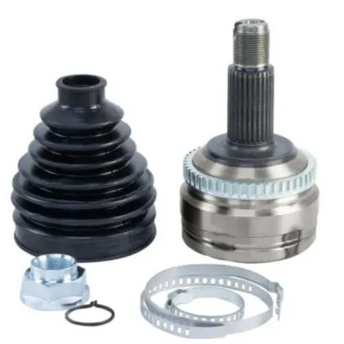 HOMOCINETICA LADO RODA SSANGYONG KORANDO 4X4 APOS 2010 4130034101HO 4130034201HO 41300-34101HO 41300-34201HO JP004714
