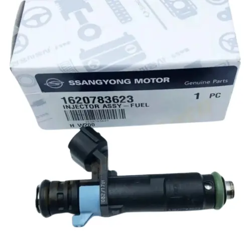 BICO INJETOR SSANGYONG ACTYON SUV 2.3 GASOLINA 1620783623 16207-83623 JP004855