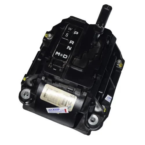 ALAVANCA MARCHA SSANGYONG ACTYON SUV ACTYON SPORT 6 VELOCIDADE 3670032D00 36700-32D00 JP003952 USADA