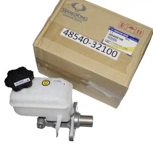 CILINDRO MESTRE FREIO SSANGYONG ACTYON NEW SPORT APOS 2012 4854032100 48540-32100 JP004551