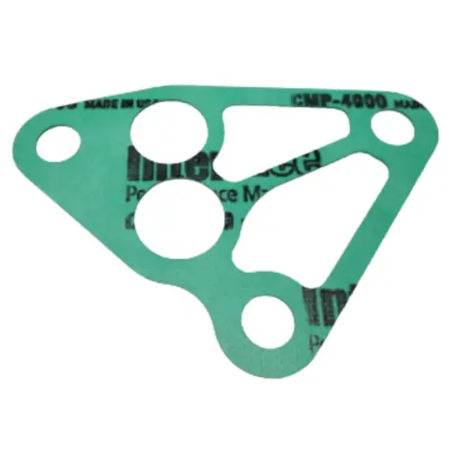 JUNTA SUPORTE FILTRO DO OLEO MAHINDRA PICK-UP 2.2 SUV 2.2 0303BM0040N JP004863