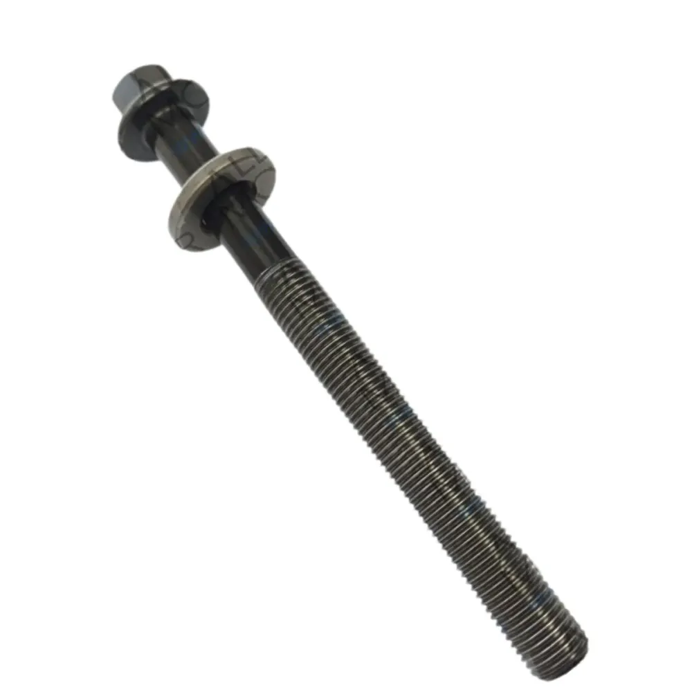 PARAFUSO CABECOTE MAHINDRA PICK-UP 2.2 SUV 2.2 0302BM0110N JP004862