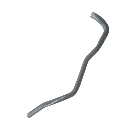MANGUIERA RESPIRO ANTI-CHAMA MAHINDRA PICK-UP 2.6 SUV 2.6 0314BC0060N JP004865