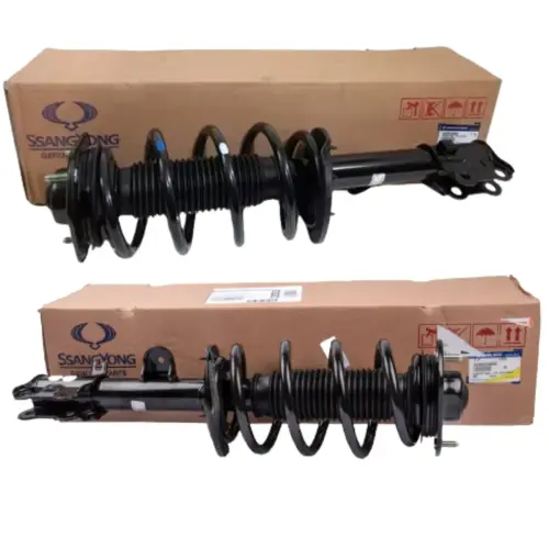 AMORTECEDOR DIANTEIRO COMPLETO JOGO SSANGYONG KORANDO APOS 2010 4430134002 4430234002 44301-34002 44302-34002 JP004867 JP004868