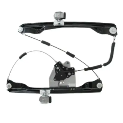 MAQUINA DE VIDRO DIANTEIRA LADO ESQUERDO ( LE ) SSANGYONG ACTYON KYRON 7231109004 72311-09004 JP004180