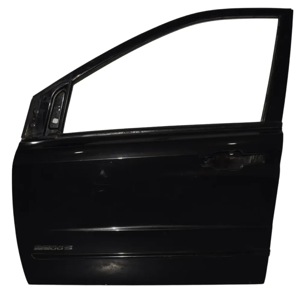PORTA DIANTEIRA LADO ESQUERDO ( LE ) SSANGYONG ACTYON KYRON 6201109001 62011-09001 JP003337 USADA