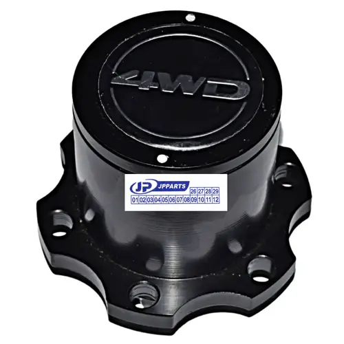 RODA LIVRE AUTOMATICA ( UNIDADE ) MAHINDRA PICK-UP 2.2 PICK-UP 2.6 SUV 2.2 SUV 2.6
