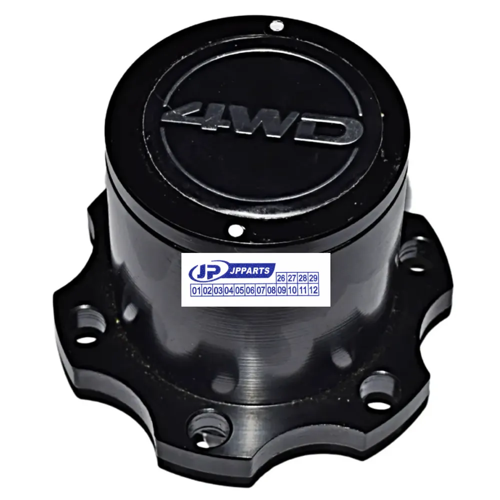 RODA LIVRE AUTOMATICA ( UNIDADE ) MAHINDRA PICK-UP 2.2 PICK-UP 2.6 SUV 2.2 SUV 2.6