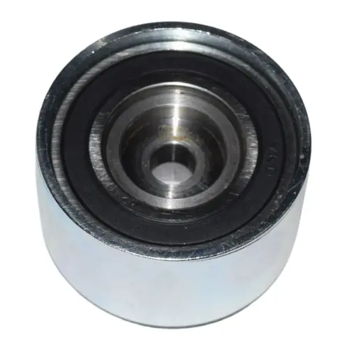 POLIA SUPERIOR DA CORREIA DENTADA KIA CARNIVAL 2.9 GALOPER 2.9 DIESEL HYUNDAI TERRACAN 2.9 CRDI DIESEL OK55112730A OK551-12730A JP004625