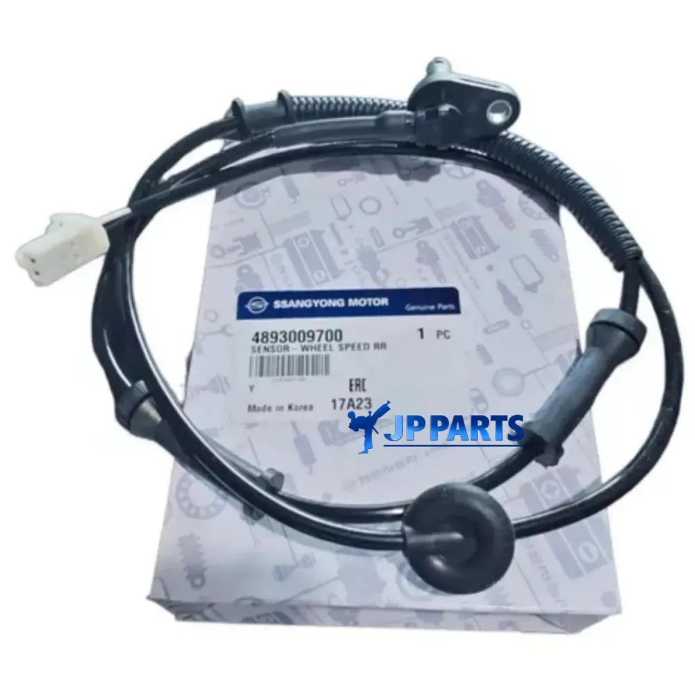 Sensor ABS Traseiro SsangYong Kyron Rexton Multi-Link