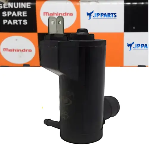 MOTOR DO LIMPADOR PARABRISA MAHINDRA PICK-UP 2.2 PICK-UP 2.6 SUV 2.2 SUV 2.6 DIESEL