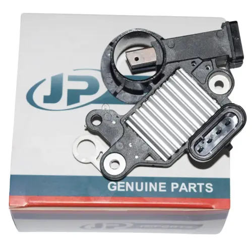 REGULADOR VOLTAGEM SSANGYONG ACTYON KYRON REXTON DIESEL 6641540102RL 66415-40102RL JP003911
