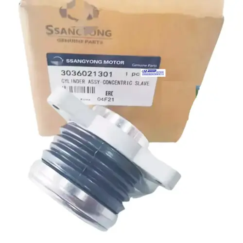 ATUADOR EMBREAGEM ( CAMBIO MECANICO ) SSANGYONG ACTYON KYRON CAMBIO MECANICO