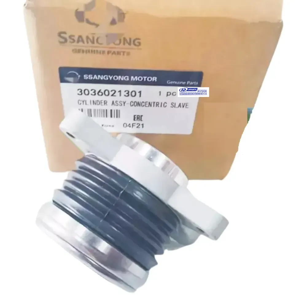 ATUADOR EMBREAGEM ( CAMBIO MECANICO ) SSANGYONG ACTYON KYRON CAMBIO MECANICO