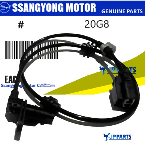 Sensor ABS Dianteiro SsangYong Korando 2.0 Diesel Após 2010