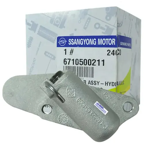 TENSOR HIDRAULICO CORRENTE COMANDO SSANGYONG ACTYON NEW SPORT KORANDO 2.0 DIESEL
