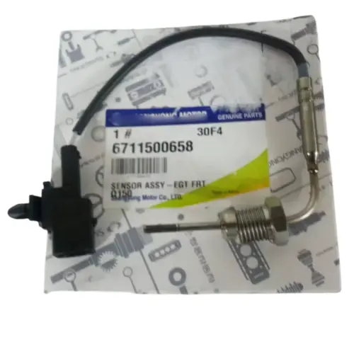 SENSOR OXIGENIO FRONTAL SSANGYONG ACTYON NEW SPORT MUSSO SPORT REXTON W G4 RODIUS 6711500258 6711500458 6711500658 67115-00258 67115-00458 67115-00658 JP003888