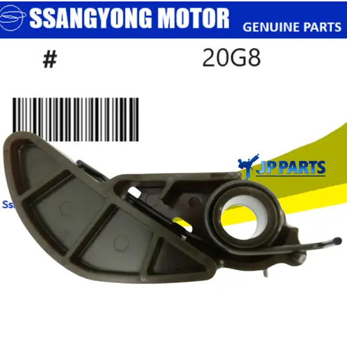 Guia da Corrente Bomba de Óleo SsangYong Actyon New Sport Korando 2.0 Diesel