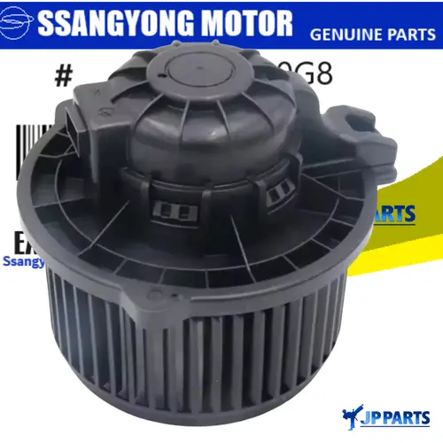 Motor Ar Condicionado SsangYong Rexton 2.7 Diesel