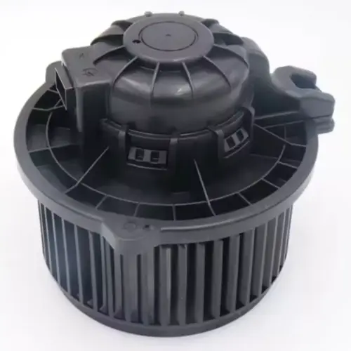 MOTOR AR CONDICIONADO SSANGYONG REXTON 2.7 6813021030 68130-21030 JP004885