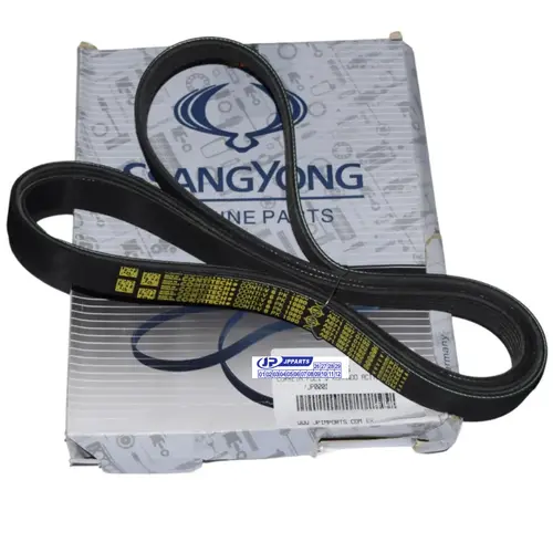 CORREIA POLI V SSANGYONG ACTYON NEW SPORT 2.0 DIESEL APOS 2012 KORANDO 2.0 DIESEL APOS 2010
