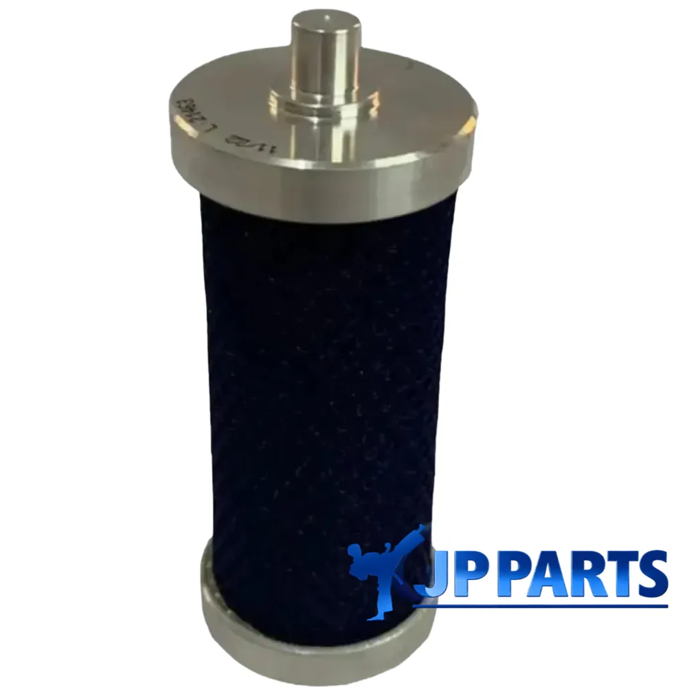 Filtro Separador Bomba Vácuo Dvp LA20 LB18 LB25