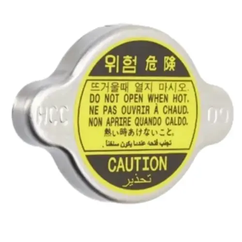 TAMPA RADIADOR 0,9 BAR HYUNDAI GALLOPER H1 H100 HR TERRACAN 2533017000 25330-17000 JP004890