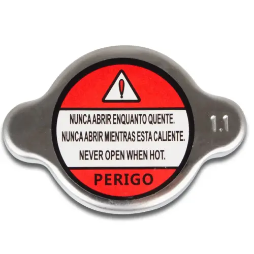 TAMPA RADIADOR 1.1 BAR HYUNDAI HB20 I30 TUCSON SANTA FE TERRACAN KIA CERATO SOUL 1.6 PICANTO 253303Z000 OK20215205 25330-3Z000 OK202-15205 JP002226