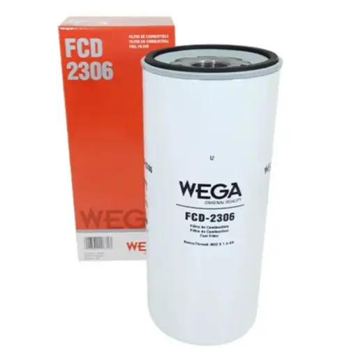 FILTRO COMBUSTIVEL FOTON AUMAN 6 AUMAN 9 AUMAN BJ4215 KUNLUN XCMG XDM80 XDM90 612630080087 4190001637 1000422382 JP004891