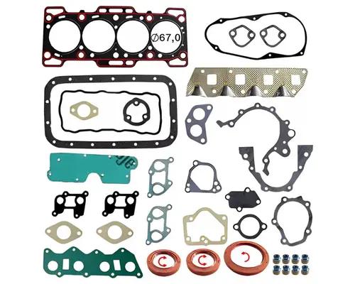 JUNTA COMPLETA EFFA TOWNER HAFEI JR CHANA TODAS MOTOR F10A JP000428