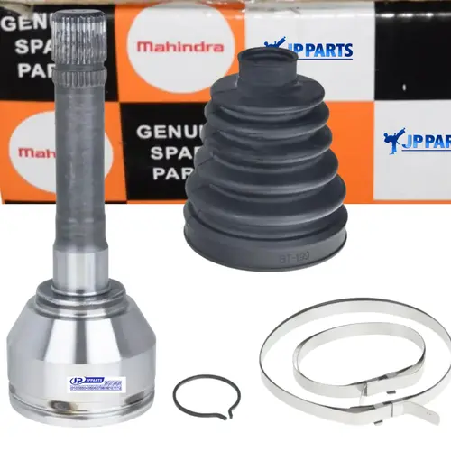 HOMOCINETICA LADO RODA MAHINDRA PICK-UP 2.2 PICK-UP 2.6 SUV 2.2 SUV 2.6 diesel