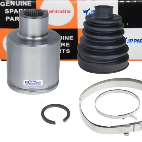 HOMOCINETICA LADO ESQUERDO CAMBIO MAHINDRA PICK-UP 2.2 PICK-UP 2.6 SUV 2.2 SUV 2.6 DIESEL