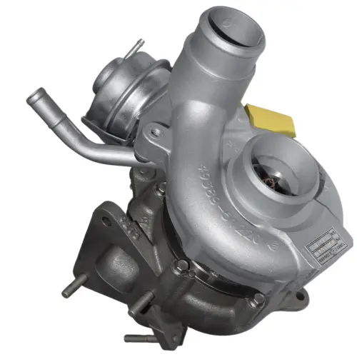 TURBINA COMPLETA SSANGYONG REXTON 2.7 XVT 6650901980 66509-01980 JP004896
