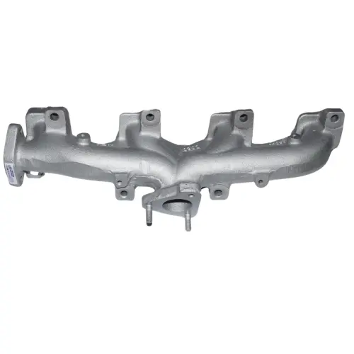 COLETOR ESCAP MAHINDRA PICK-UP 2.6 SUV 2.6 0302DC0050N JP004898