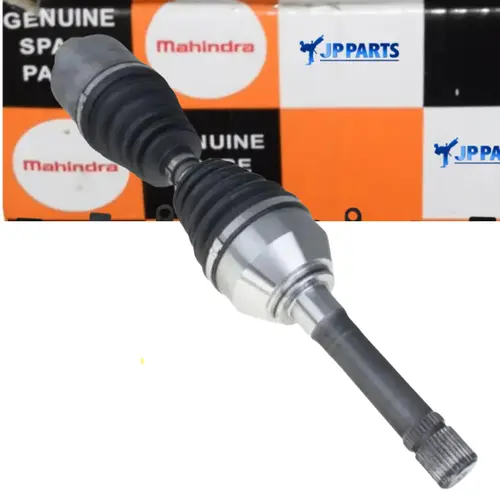 SEMI-EIXO COMPLETO LADO ESQUERDO ( LE ) MAHINDRA PICK-UP 2.2 PICK-UP 2.6 SUV 2.2 SUV 2.6 DIESEL