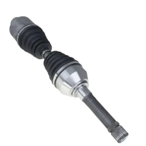 SEMI-EIXO COMPLETO LADO ESQUERDO ( LE ) MAHINDRA PICK-UP 2.2 PICK-UP 2.6 SUV 2.2 SUV 2.6 0504AAA0030N JP000094