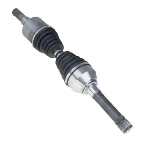 SEMI-EIXO COMPLETO LADO DIREITO ( LD ) MAHINDRA PICK-UP 2.2 PICK-UP 2.6 SUV 2.2 SUV 2.6 0504AAA0020N JP000095